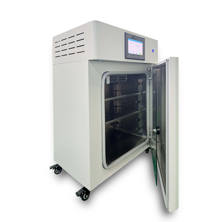 三气培养箱CYSQ-200-III大容量细胞生长箱 氧气氮气二氧化碳 哺乳动物多气体箱 