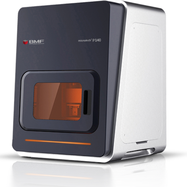 摩方精密BMF-光固化3D打印机（25μm）- nanoArch® S140