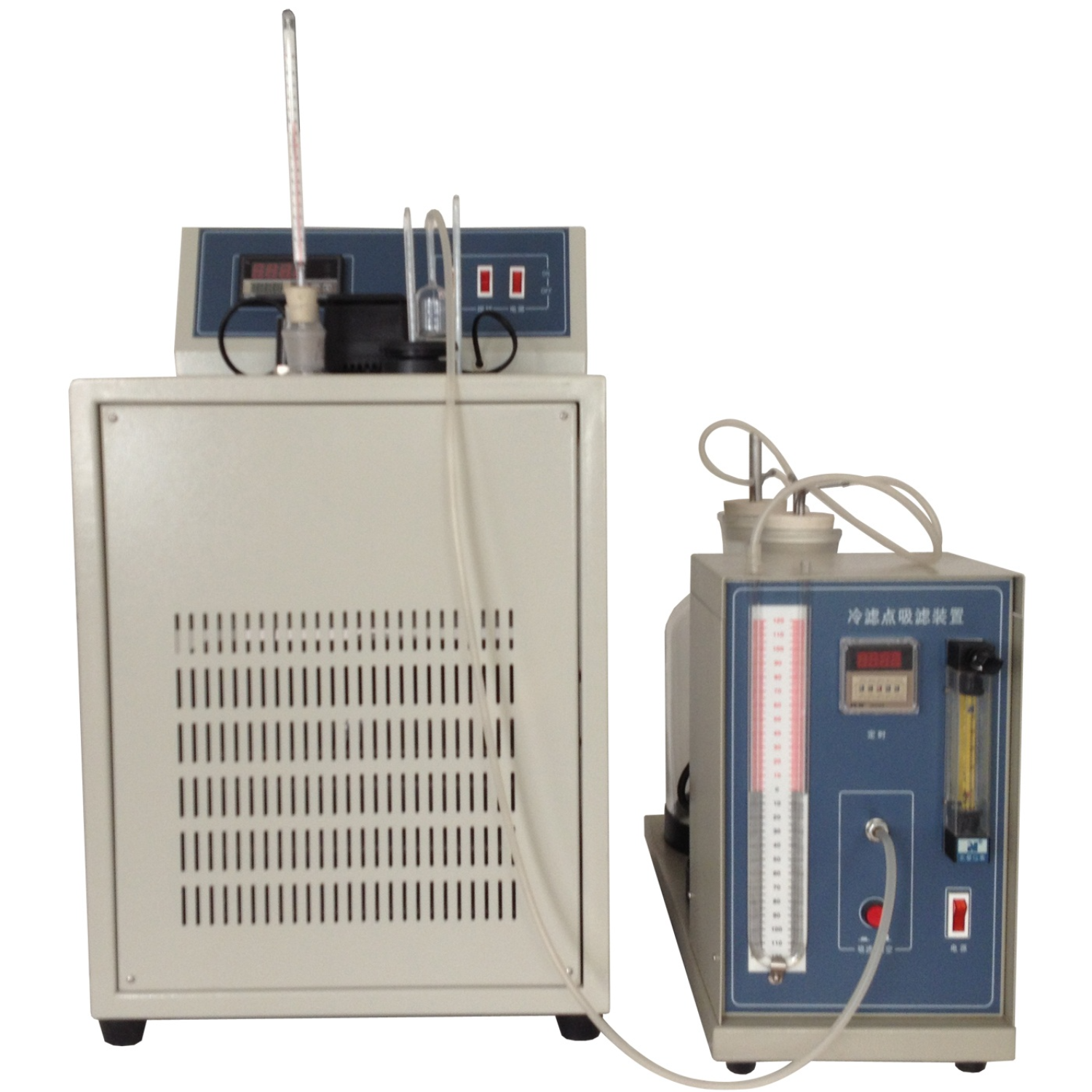 恒奥德仪器标准SH/T0248石油产品冷滤点测定仪 型号HAD-L0248