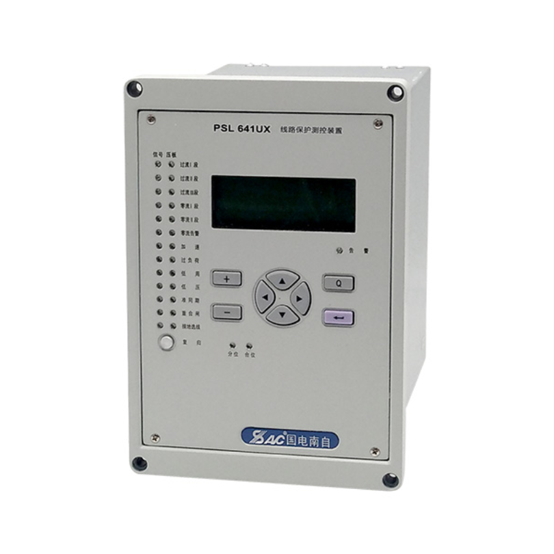 国电南自PSM642UX变压器保护测控装置