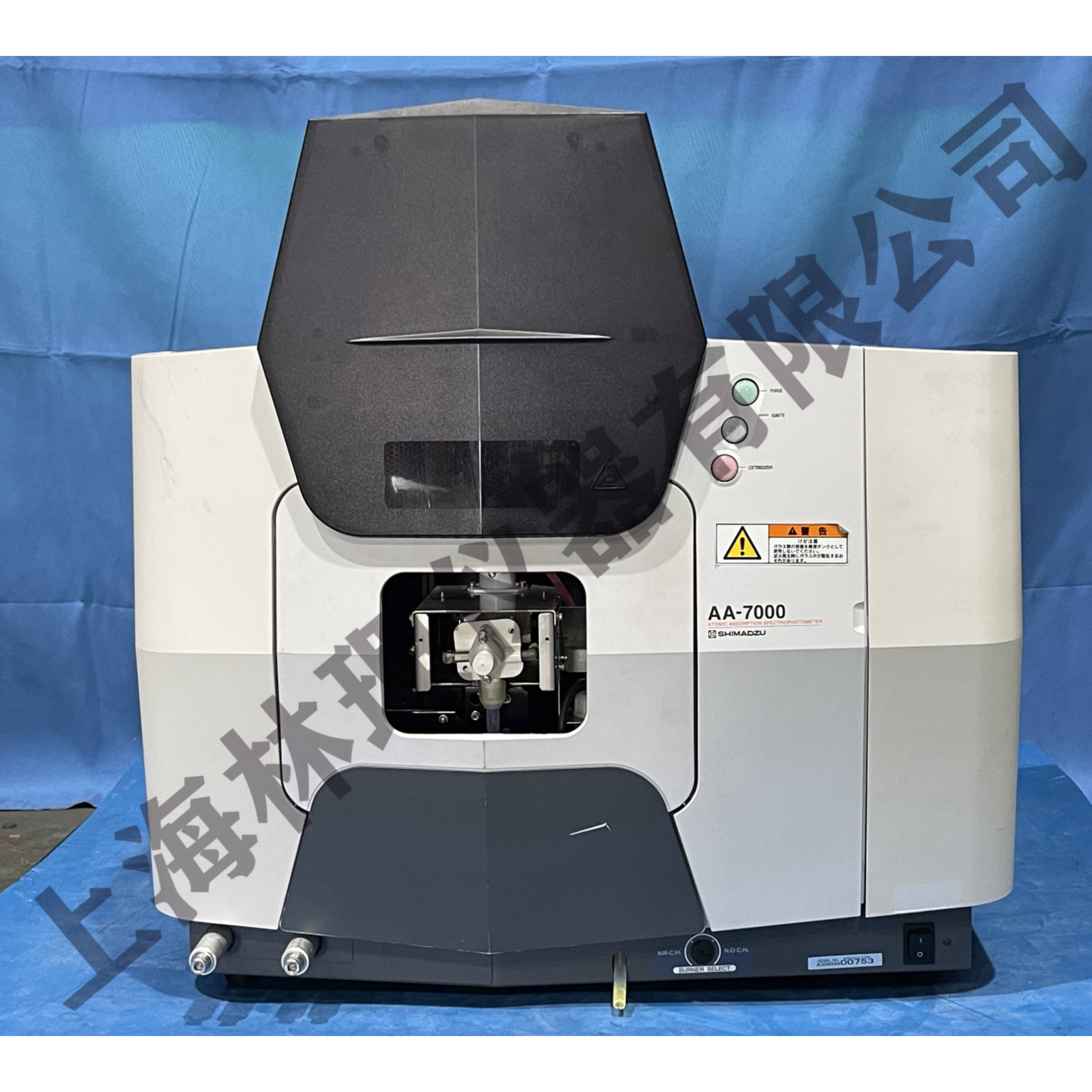 二手-岛津原子吸收光谱仪-SHIMADZU AAS-AA7000+GFA+ASC