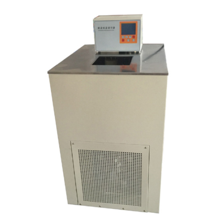 实验室低温恒温槽内外循环冷却水机