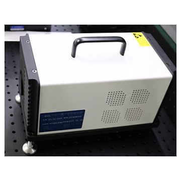 DFB-CW QCL 4330nm 20/100mW量子级联激光器HHL/台式4.33-5.26um