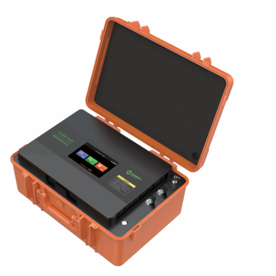 TY2000-OU型 便携式恶臭分析仪