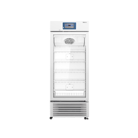 海信2-8℃医用冷藏冰箱HC-5L338BP