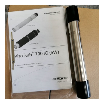 德国WTW VisoTurb  700IQ浊度传感器 