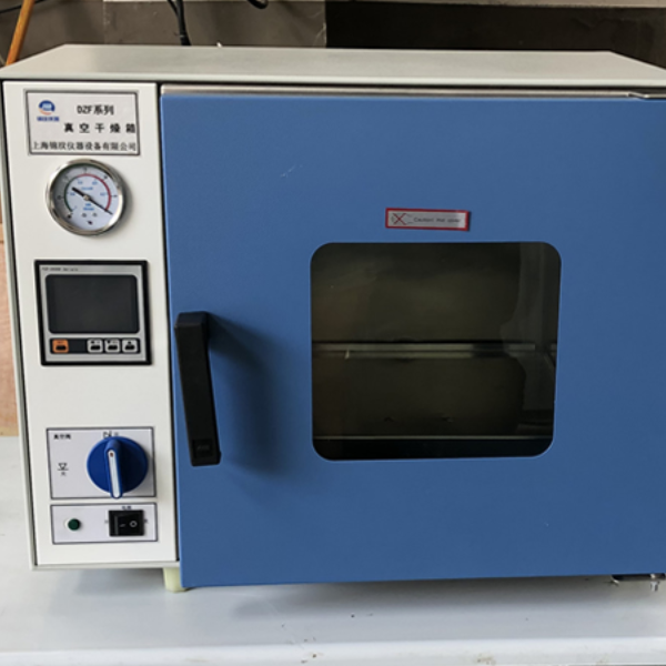 实验室真空干燥烘箱 DZF-6051