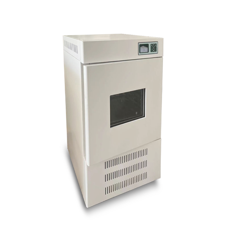 大容量振荡培养箱 恒温细菌培养装置 420L