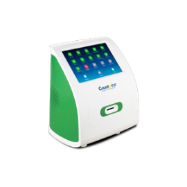 Countstar Mira FL Plus全自动细胞荧光分析仪