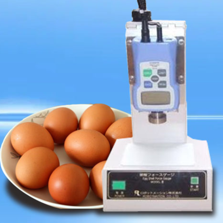 蛋壳强度测量仪_蛋壳强度检测仪