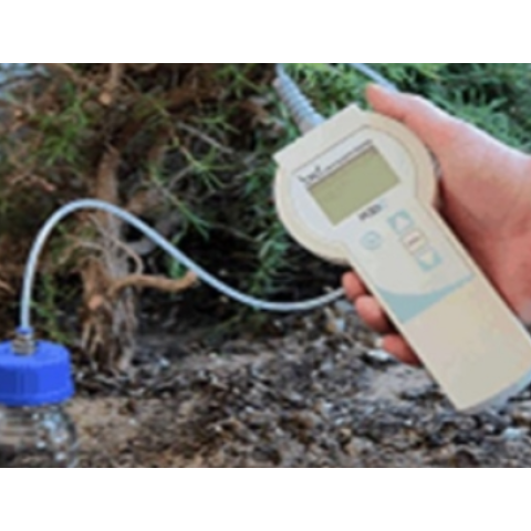FOG II 数字式土壤碳酸钙测量仪