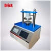 德瑞克 DRK113D 触屏压缩试验仪 （可非标定制）