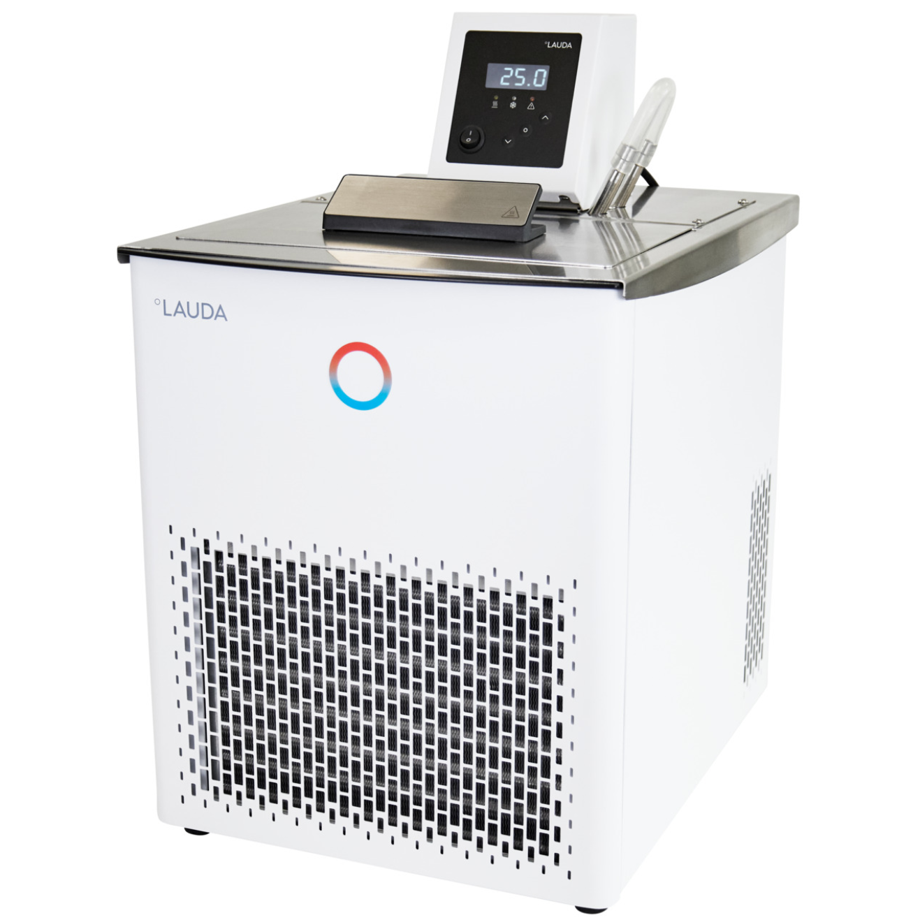 LAUDA Alpha RA 12 可外循环可制冷水浴/恒温槽 -25到100℃/0.05℃