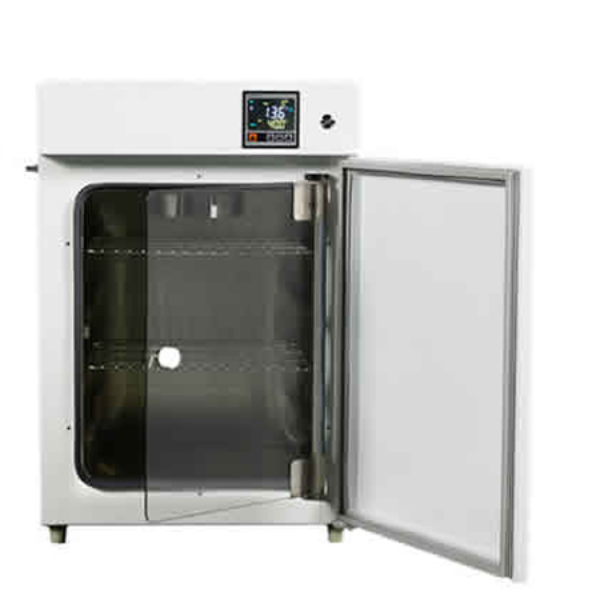 实验室水套式加热隔水恒温培养箱