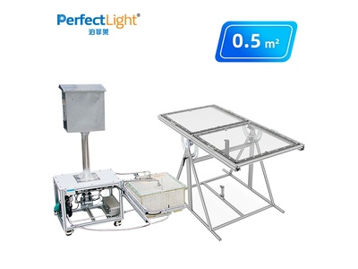  PLR-SPRF小试级平板式光化学反应装置