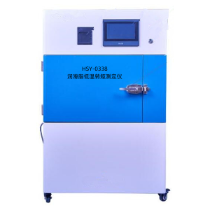 HSY-0338润滑脂低温转矩测定仪