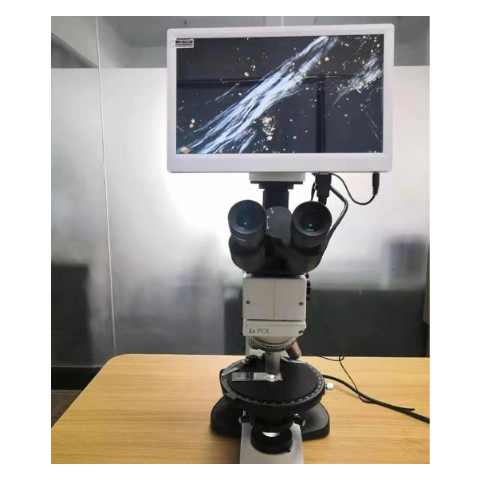 莱博迈 专业偏光显微镜（LX POL）