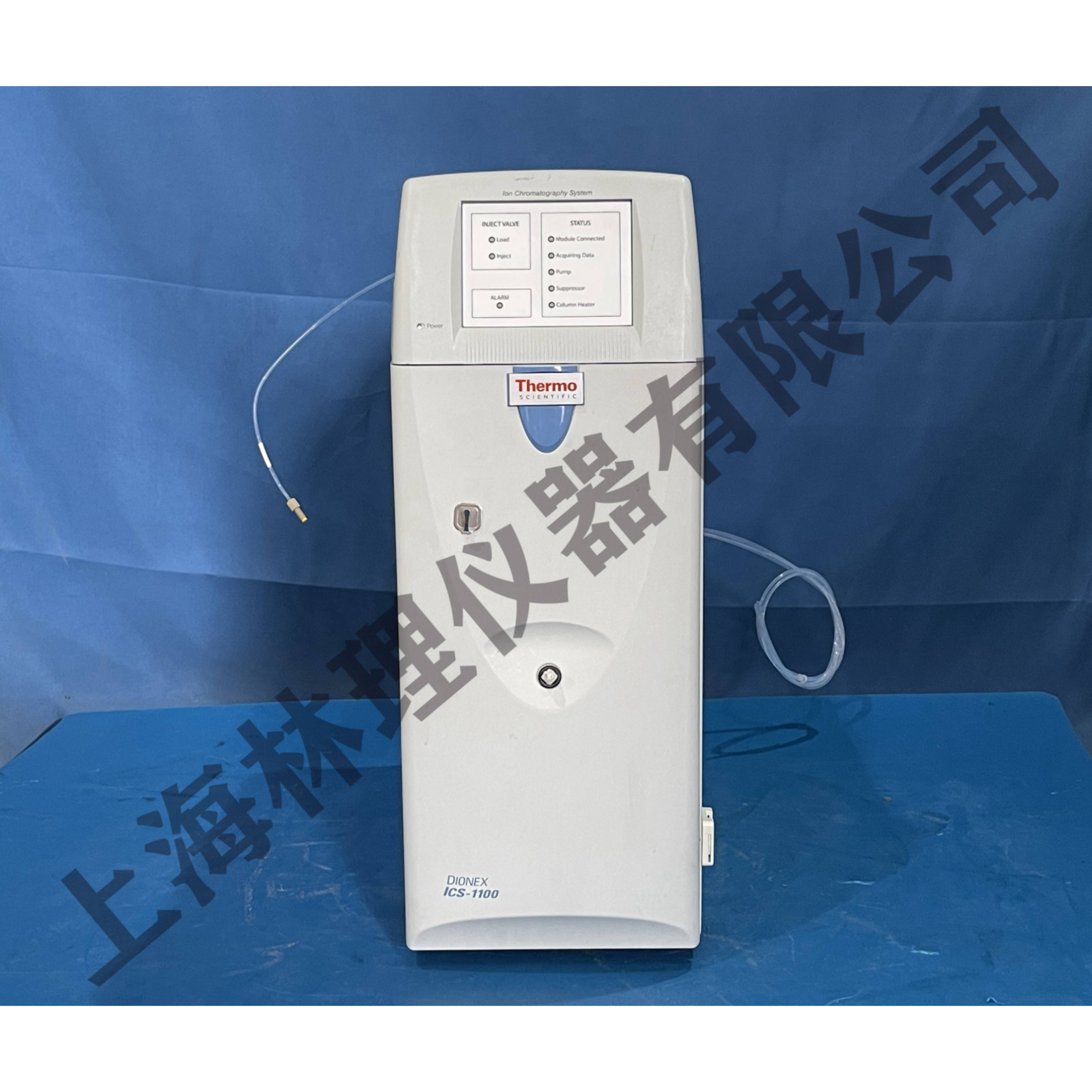 二手-赛默飞世尔离子色谱仪-Thermo Fisher ICS-1100+AS-AP自动进样器