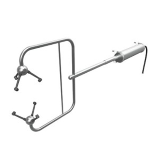 WindMaster HS 三维横置超声风速仪_参数_价格-仪器信息网