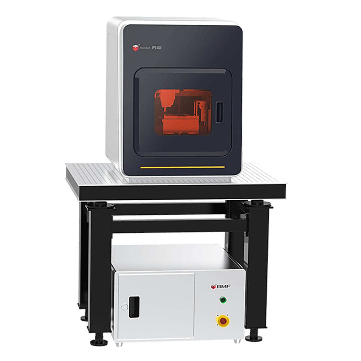 摩方精密BMF-光固化3D打印机（25μm）- nanoArch® S140