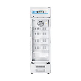 海信2-8℃医用冷藏冰箱HC-5L219L