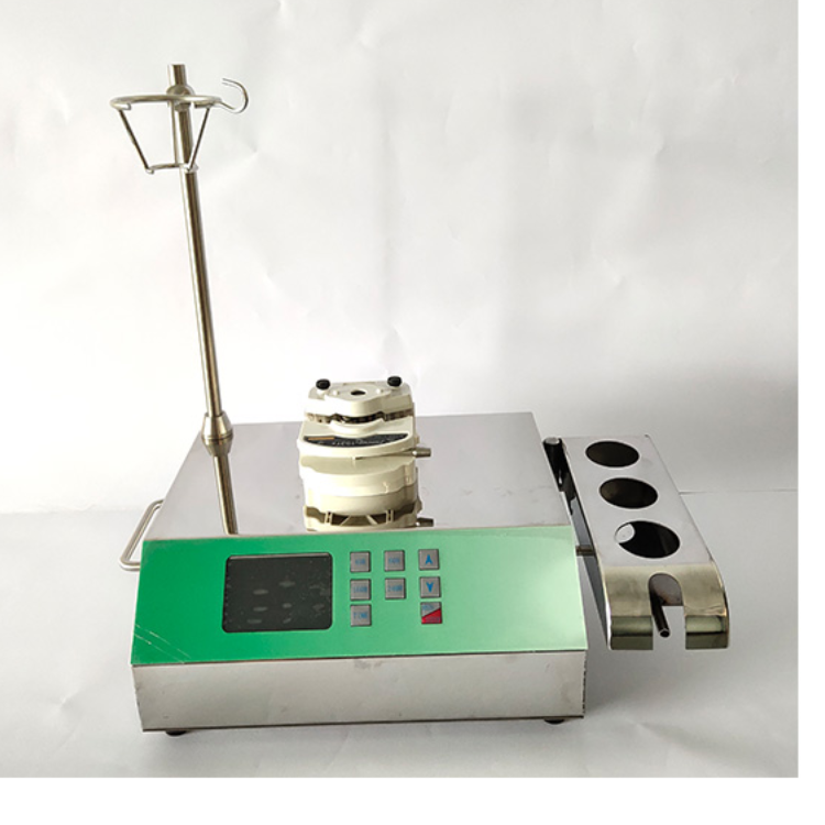 智能集菌仪 微生物限度检查全封闭无菌过滤器