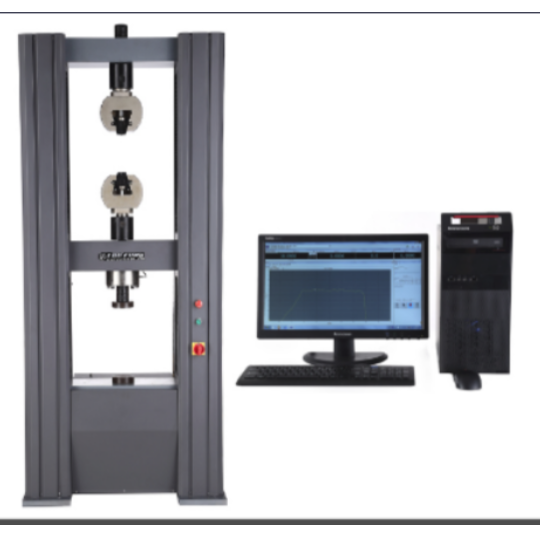 微机控制电子万能拉伸强度试验机