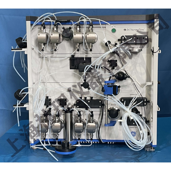 二手-思拓凡全自动智能化切向流膜分离系统-GE Cytiva AkTAcrossflow FPLC