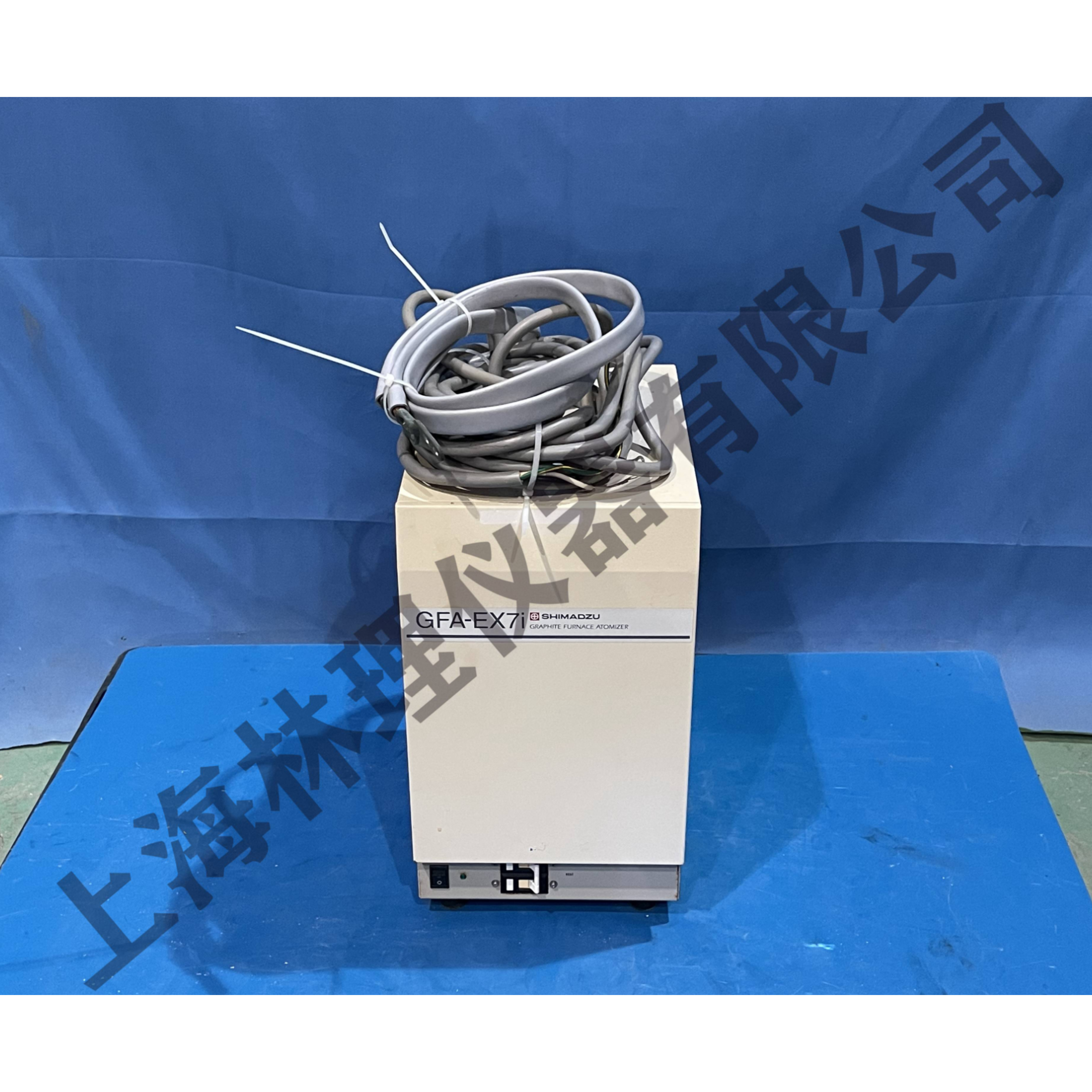 二手-岛津原子吸收光谱仪-SHIMADZU AAS-AA6300+GFA-EX-7i