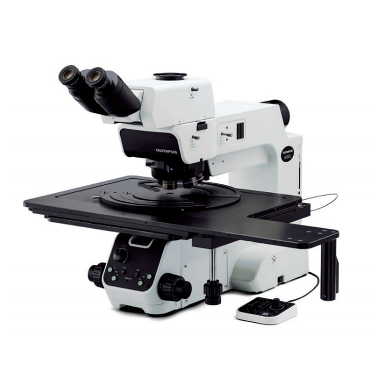 OLYMPUS半导体工业检测显微镜MX63L