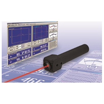 AlignMeter USB LA 无线版 激光指向稳定测量仪对准/准直仪350-1100nm