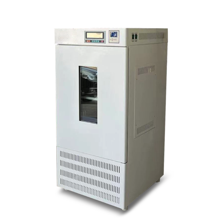 大容量振荡培养箱 恒温细菌培养装置 420L