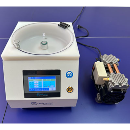 安赛斯Analysis可编程匀胶机HC160PE