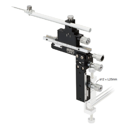 M-3333 Micromanipulator（微操作手）