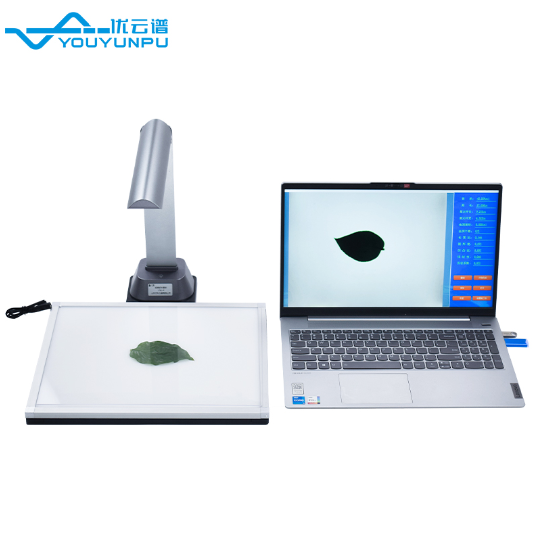 优云谱拍照式叶面积仪YMJ-P