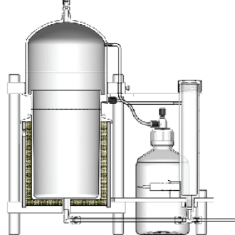 SavillexSavillex蒸馏器/蒸馏仪DST4000 酸提纯器