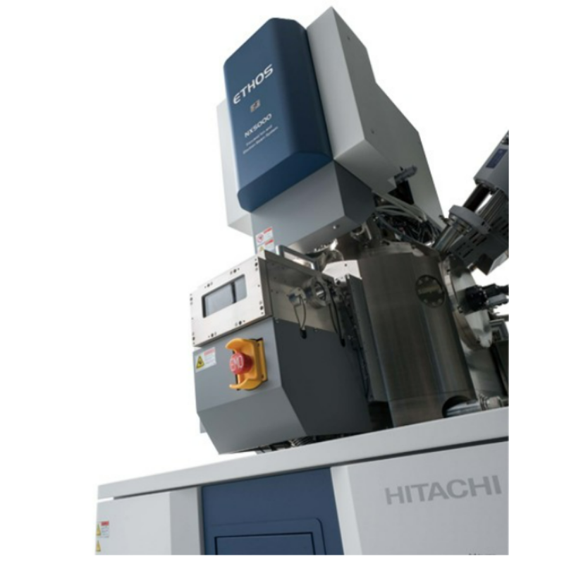 日立Hitachi扫描电镜（SEM）FIB NX5000