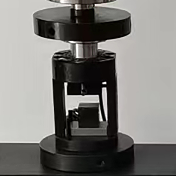 石墨抗折抗压一体机 针状焦颗粒强度测试仪