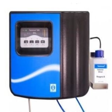 Testomat 808水质硬度分析仪