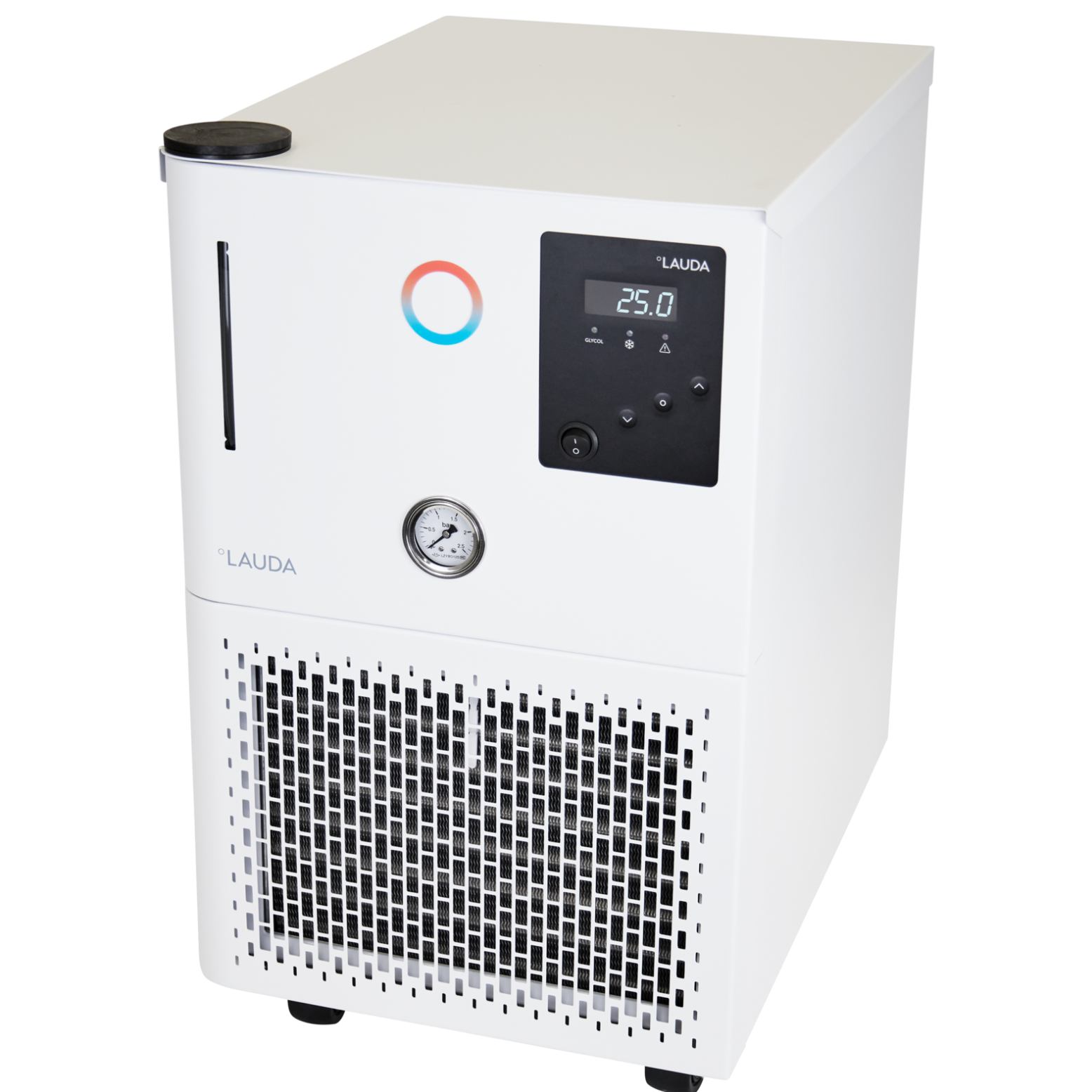 LAUDA Microcool MC 600 实验室冷水机/冷却水循环器-10-40℃
