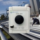 工业输油管道振动在线监测预警管控系统解决方案