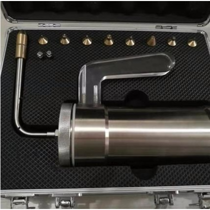 液氮枪 液氮治疗仪 液氮冷冻仪 不锈钢液氮冷冻治疗仪 型号HAD-300