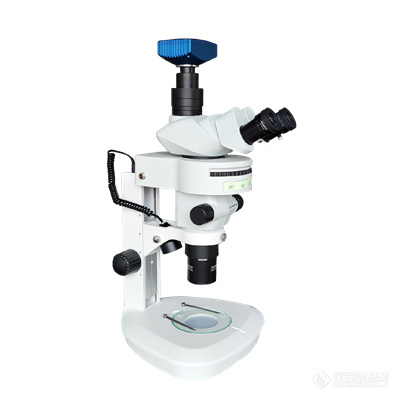 明慧体视荧光显微镜MHZF700