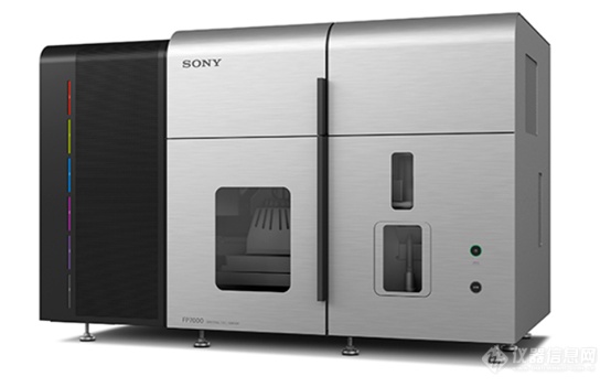 仪器信息网 SONY全光谱智能化流式细胞分选仪Sony FP7000