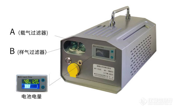 PB-350便携式气相色谱分析仪器背板.jpg