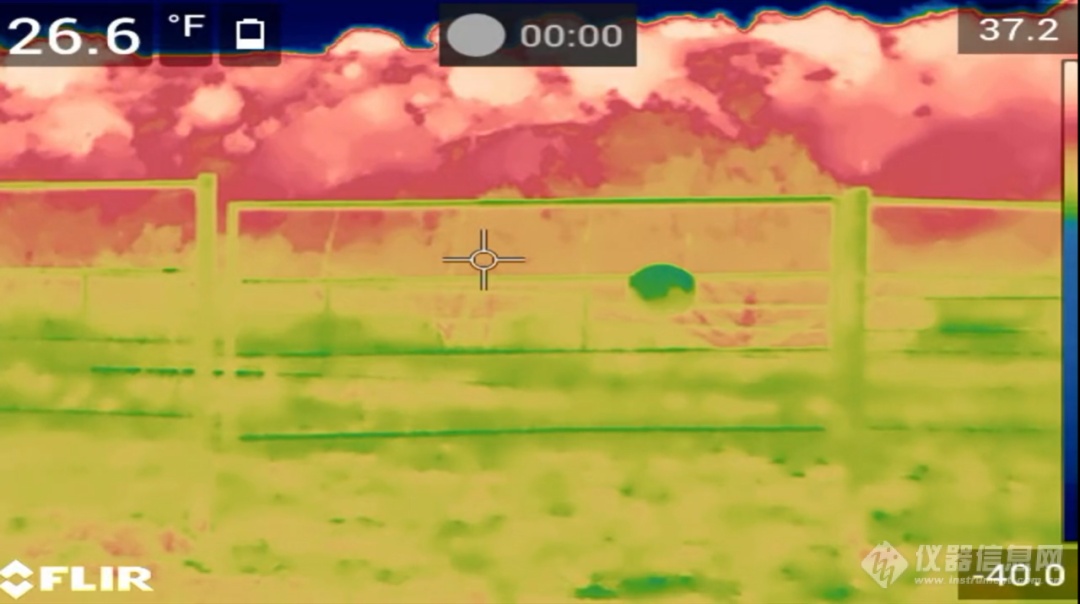 国际版《走近科学》，跟随FLIR T540热像仪揭开神秘山区的传说！