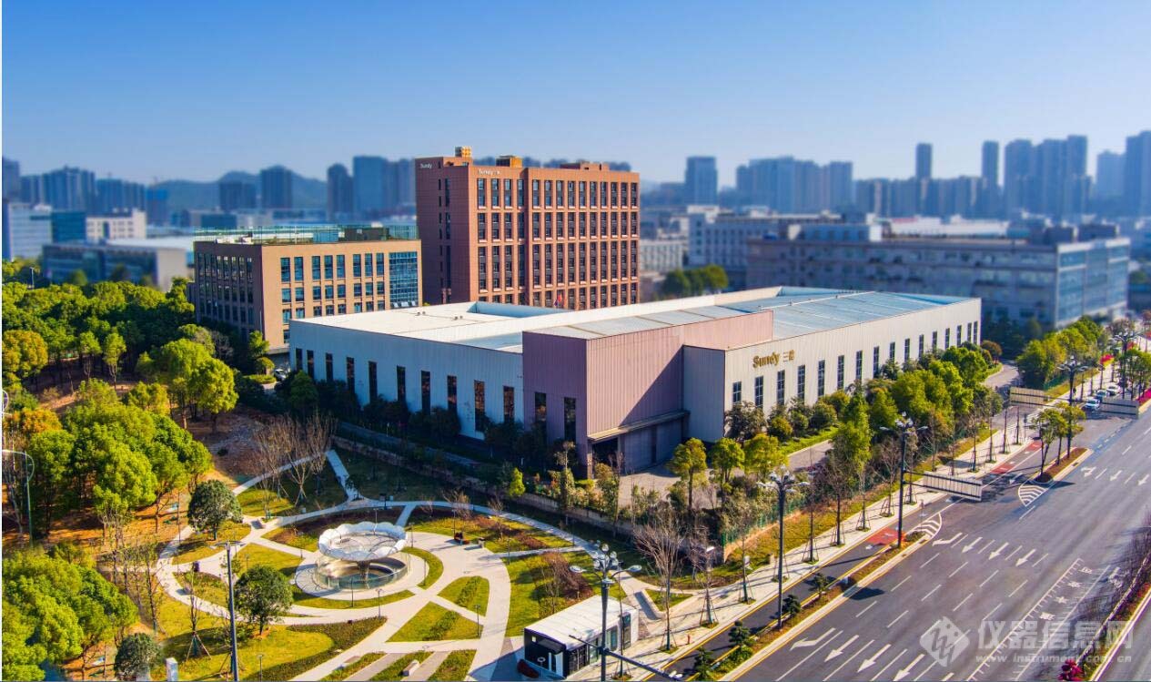 三德科技入选“2023年湖南省软件和信息技术服务业综合竞争力企业50强”