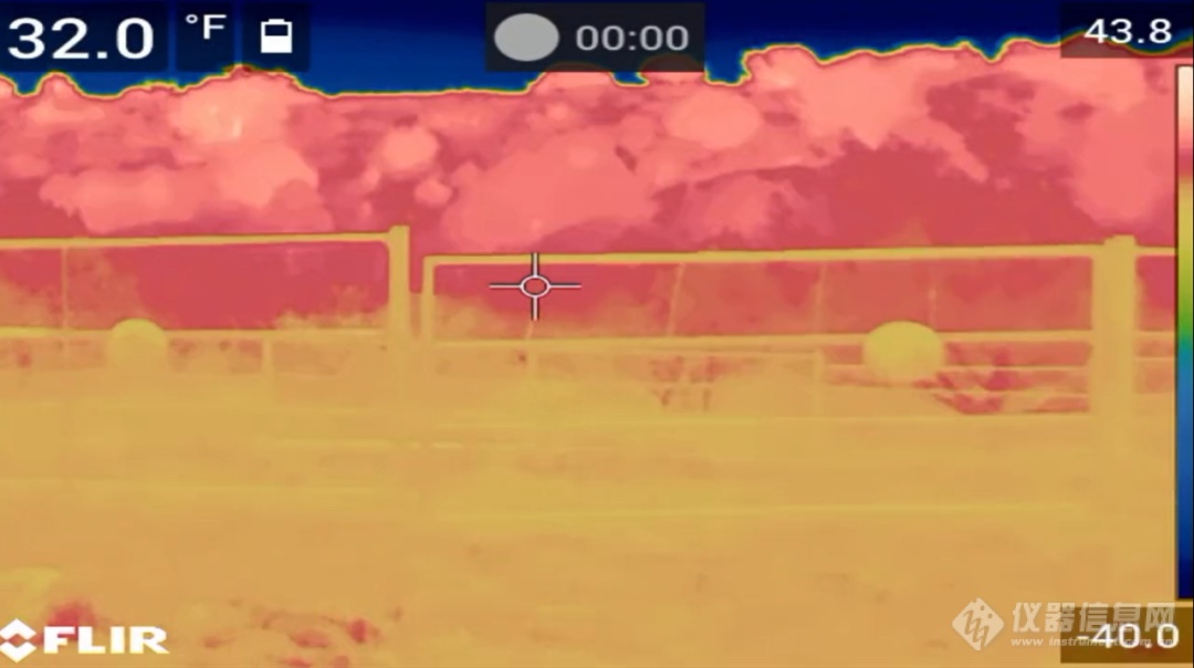 国际版《走近科学》，跟随FLIR T540热像仪揭开神秘山区的传说！