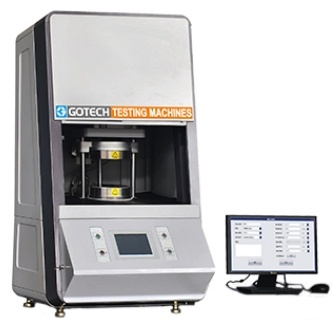 高铁检测仪器GOTECH.橡胶加工分析仪RPA-8000