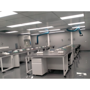 实验室移动工作台（移动实验台）组合式实验台